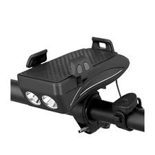 ALITE USB Lumină pentru biciclete