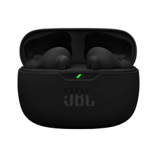 JBL Căști TWS Wave Beam 2, Negru