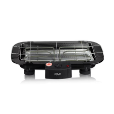 Raf Grătar electric pentru grătar, R.5301, 2000W