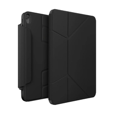 Husă pentru tabletă Uniq iPad Air 11 (2024) Ryze 360, negru miezul nopții