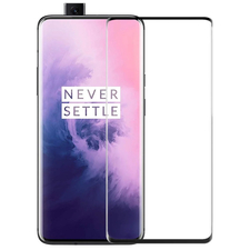 Helmet Diamond Glass 4D One Plus 7 Pro, negru