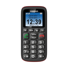 Maxcom MM428L Black