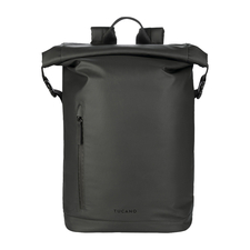 Tucano Backpack Rollo 15.6", Black