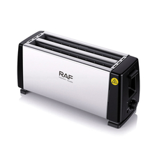 Raf Toaster R.2105, 4 felii