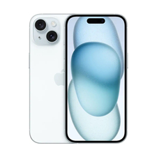 Apple iPhone 15 128GB Albastru