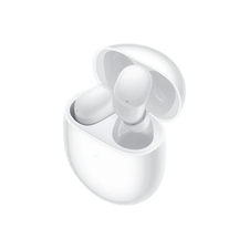 Xiaomi TWS Redmi Buds 4, alb