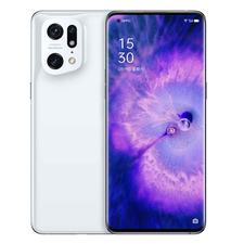 OPPO Find X5 Pro 12/256GB Alb