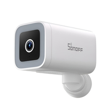 Cameră de securitate inteligentă pentru exterior Sonoff CAM ( CAM-B1P)