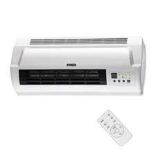 NOVEEN Air Curtain HC2100 Pilot LED White