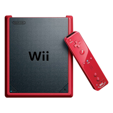Consolă Nintendo WII Mini