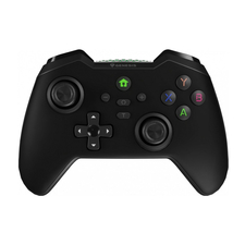 Genesis Gamepad Mangan 400 fără fir (pentru PC/Switch/Mobile), negru