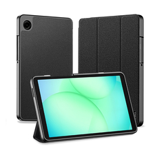 DUX DUCIS Husă pentru tabletă Samsung Tab A11 / A9 DOMO, negru
