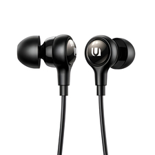 UGREEN Căști In-Ear 3.5mm | EP103, Negru