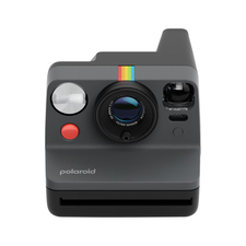 Polaroid Instant Camera Acum Generația 3 , Negru