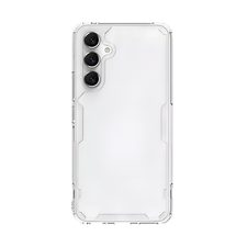 Nillkin Case Nature TPU Pro Samsung A54, alb