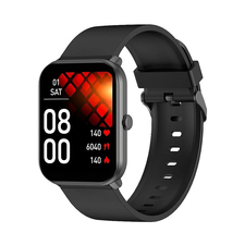 Ceas inteligent Maxcom FW36 Aurum Se, negru