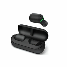 Cască Earbuds TWS, 4 microfoane ENC, negru