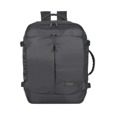 Tucano Rucsac de călătorie Tugo' ML Premium Cabin 17.3'', negru
