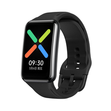 Oppo Watch Free negru