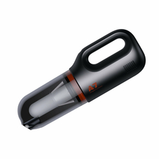 Baseus Aspirator auto fără fir A7, gri închis