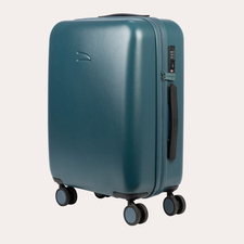 Tucano Cărucior de călătorie Ted Rigid S (40L), albastru