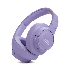 Căști JBL On-Ear cu MIC Bluetooth Tune 770NC, violet