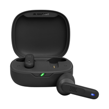 JBL Căști TWS Wave Flex, Negru