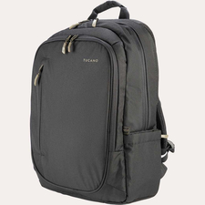 Rucsac Tucano Bzip AGS 17.0", negru