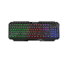 Tastatura Xtrike Me KB-306 Wired RO