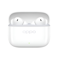 Căști Oppo TWS Enco Buds 3 Pro, alb