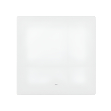 Întrerupător de perete inteligent Sonoff Zigbee SwitchMan M5 1-Gang (neutru opțional), alb