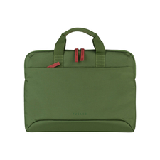 Tucano Geantă Smilza Superslim 14.0'', Verde