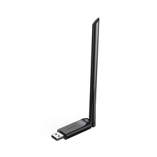 UGREEN AC650 High-Gain Dual Band Wireless USB Adapter | CM496