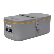 NOVEEN Multi Lunch Box MLB910 Xline 220-240 Volt,22,5x13x9,5 cm,Putere 300 W Gri