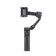 3-Axis Smartphone Gimbal Stabilizer Model F5 Plus, Dark Grey