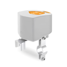 Moes Zigbee Smart Valve pentru apă și gaz 4*AA