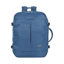 Rucsac de călătorie Tucano Tugo' ML Premium Cabin 17.3'', Sky-Blue
