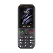 Maxcom MM735 Negru