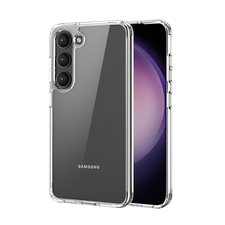 DUX DUCIS Carcasă TPU pentru Samsung S23 Plus, transparentă