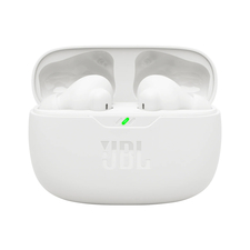 JBL Căști TWS Wave Beam 2, alb