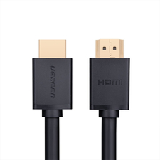 UGREEN Cablu HDMI la HDMI, V1.4, viteză mare, 4K@60Hz 1.5M, HD104