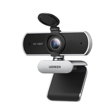 UGREEN USB Webcam 1080p@30FPS, focalizare automată | CM678