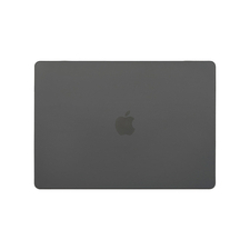 Tucano Hardshell Nido for MacBook NEO 13" (2026), Black