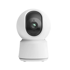 LaxiHub 1080p Wi-Fi Pan-Tilt Camera de interior 355° P2