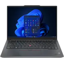 Laptop Lenovo ThinkPad E14 Gen 5, 14.0" Graphite Black / Intel Core i5-1335U / 16GB / 512GB SSD