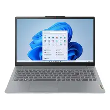 Laptop Lenovo IdeaPad Slim 3 15IAH8, 15.6" Arctic Grey / Intel Core i5-12450H / 16GB / 1TB SSD