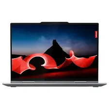 Ноутбук Lenovo ThinkPad X1 2-in-1 Gen 9, 14.0" Black / Intel Core Ultra 7 155U / 32GB / 1TB SSD