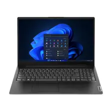 Laptop Lenovo V15 G4 AMN, 15.6" Business Black / AMD Ryzen 3 7320U / 8GB / 512GB SSD