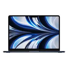 Laptop Apple MacBook Air 13.6" Midnight (Z1BC002VE) / Apple M3 /  16GB / 512GB