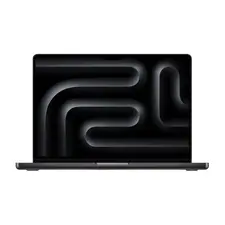 Laptop Apple MacBook Pro, 14.2" Space Black (MRX53RU/A) / Apple M3 Max / 36GB / 1TB